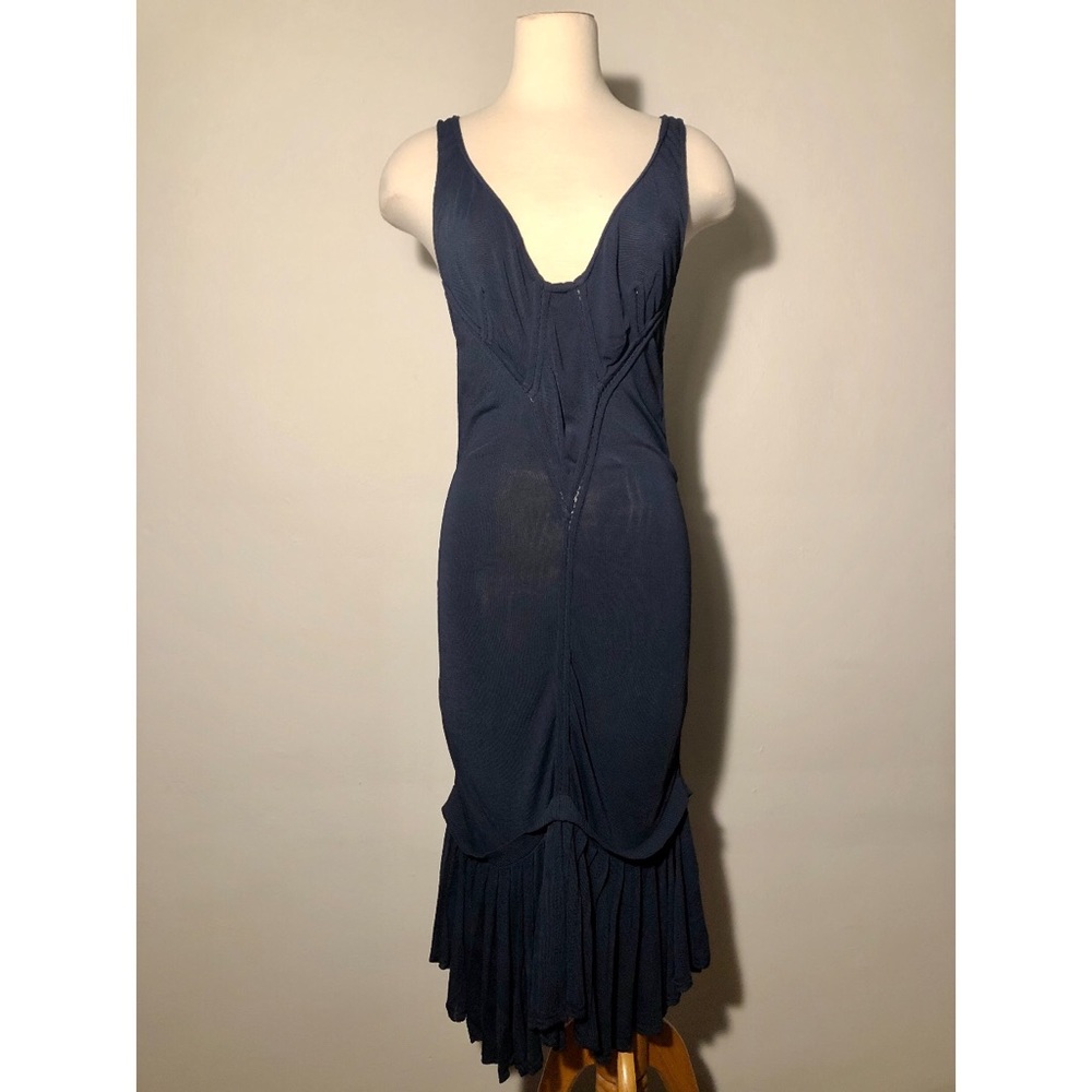 Alaia dress
